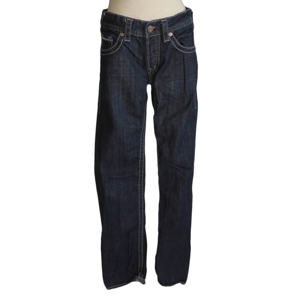 1921 Other - ⭐️ 1921 30x34 Men’s Dark Wash Button Fly Jeans